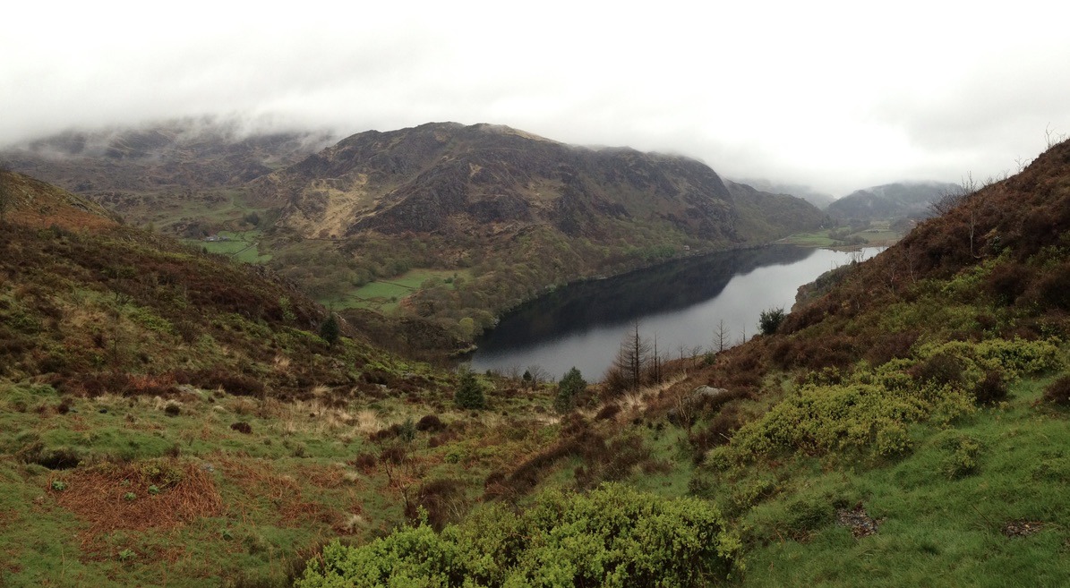 Beddgelert